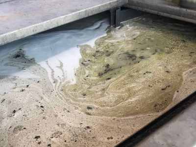 無(wú)磷脫脂乳化劑作用