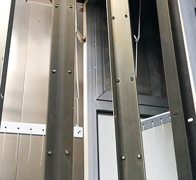 林大化工陶化劑工藝原理，你知多少？