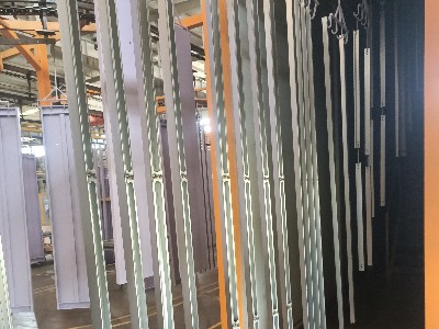 硅烷工藝優(yōu)點(diǎn)