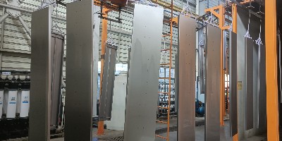 金屬表面處理的作用