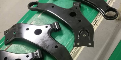 電泳與電鍍工藝區(qū)別