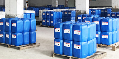 林大化工小編淺談陶化劑在金屬鋅及合金中的應(yīng)用