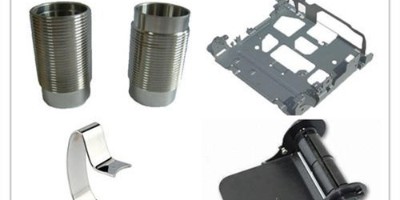 鍍鋅工件的優(yōu)點(diǎn)