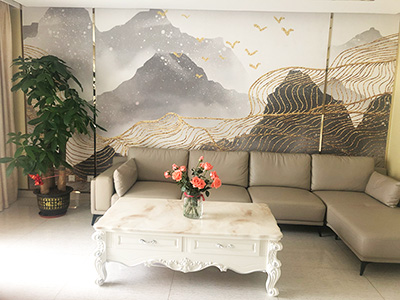 林大會(huì)客室